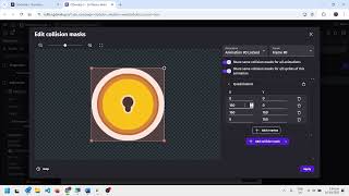 Gdevelop introduction to Physics games - overview video