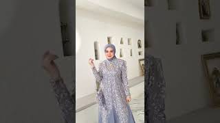 Model gamis brokat ibu ibu terbaru #shortsfeed #shortvideo #shortsvideo #shorts #short #shortsviral