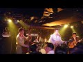 ビリー諸川＆ブルームーンボーイズ　 peg o my heart