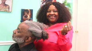 Banka Hair Braiding  | Rockville, Maryland | Iwing Marketplace Highlight