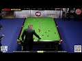 snooker u18 1 2 final muhammad naseem akhtar vs amir nardeia