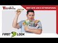 Best New JDM & International Products at ICAST 2024 with Tackle Warehouse | ICAST 2024