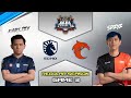 TEAM LIQUID PH vs TNC GAME 3 | MPL PH S14 REGULAR SEASON