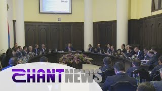 «Սպառողական կրեդիտավորման մասին» օրենքը կփոխվի, բայց՝ մասամբ