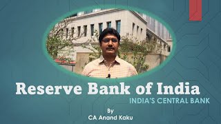 Reserve Bank of India | भारतीय रिज़र्व बैंक  #rbi #ministryoffinance #NCFE