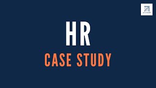 Unlocking HR Success: Dive into Our Compelling HR Case Study