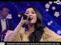 BUNGA DAHLIA - Nilah Fauzista - OGS BAND || TVRI #ogsbanddangdut