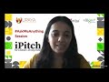 ipitch 2021 askmeanything series with