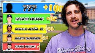 Who stole the 100th most bases since 2000?
