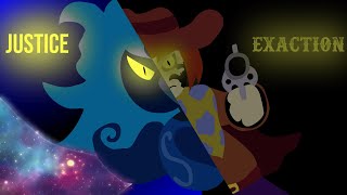 Undertale Yellow: Genocide Martlet's Animation (Part 1) - Remedy