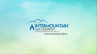 Intermountain Gas | The Best Choice Today for a Better Tomorrow