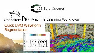Machine Learning Workflows Fast And Simple Seismic Facies Analysis 3d