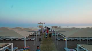 SELGE BEACH RESORT \u0026SPA SAHİL