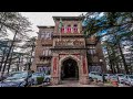 british colonial architecture in shimla a journey through history