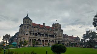 British Colonial Architecture in Shimla: A Journey Through History