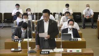 福井県議会 令和4年9月定例会 予算決算特別委員会 西本正俊委員