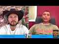 chingo bling live conejo on what he learned from shia lebouf