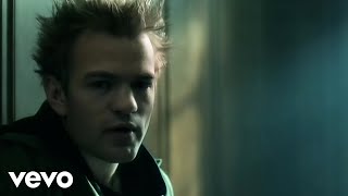 Sum 41 - With Me ( Music )