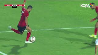 استمتع بمهارات لاعبي الأهلي في آخر 3 مواسم في الدوري المصري 🏆🔴