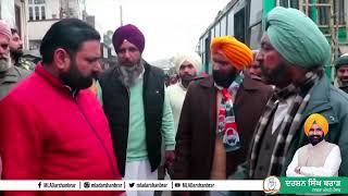 ਬਾਘਾ ਪੁਰਾਣਾ ਬਰਾੜ ਦਾ ,ਬਰਾੜ ਬਾਘੇ ਪੁਰਾਣੇ ਦਾ। #congress #support #baghapurana