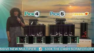 Pick Evening 20260409