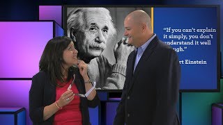 Up to Speed - Eclipse Back to School