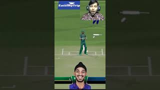 This Bowl Blew My Mind Ft Arshdeep Singh - Cricket 22 #Shorts - RtxVivek