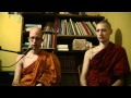 Monk Radio: Arahants and Buddhas