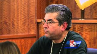 WHDH cameraman banned from Aaron Hernandez trial