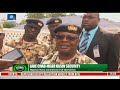 Lake Chad Niger Basin Security Nigerian Navy Commences Full Operations