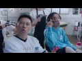 【歐陽靖 x tizzy t】廣告歌曲《無束縛》