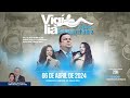 O Bom Samaritano | Vigília ao vivo - Abril de 2024