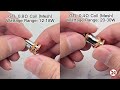 Eleaf iJUST P40 Tutorial Video