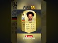 Sané FIFA Evolution| FIFA 15 ➡️ 22