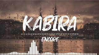 Kabira (Encore) Yeh Jawaani Hai Deewani Song  | Pritam | Ranbir Kapoor, Deepika Padukone...
