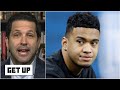 The Dolphins tried to rush a physical for Tua before the NFL stopped visits - Adam Schefter | Get Up