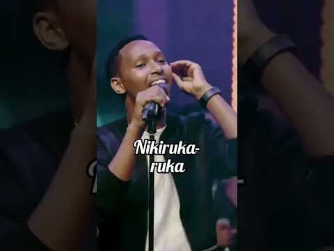 Nina Siri By Israel Mbonyi - Lyrics - YouTube