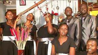 TWENDENI KWA YESU ||  THE BEREAN GOSPEL MINISTERS