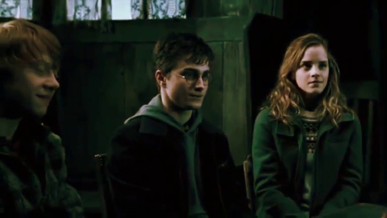 Golden Trio Edit Youtube