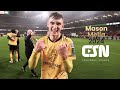 Mason Melia - Goals, Skills & Assists | HD