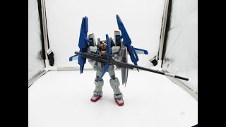 Episode 7: HGUC Super Gundam