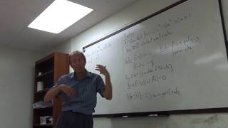 Problem Session 5 Segment2