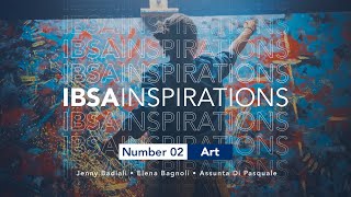 IBSA INSPIRATIONS - Art