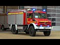 [FF-ALARM! - TLF3000] Feuerwehr MONHEIM | HAUPTAMT & FF auf Einsatzfahrt