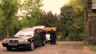 Kane Funeral Services in Manchester