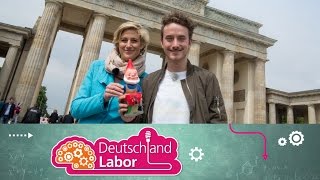 Deutsch lernen (A2) | Das Deutschlandlabor | Folge 16: Mentalität