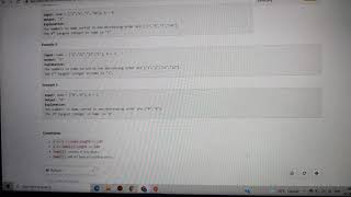 Find the Kth Largest Integer in the Array answer - Leetcode Weekly contest (Python)