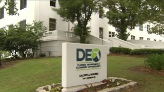 Florida’s unemployment rate rises to 11.3% in July