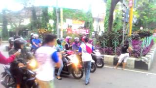 Aremania Berbagi #VamosArema