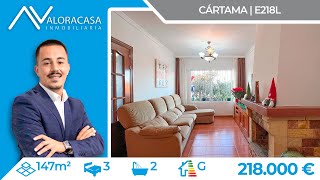 Chalet en Cártama | Inmobiliaria Valoracasa Cártama